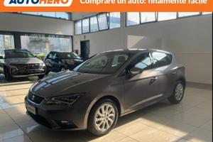 SEAT Leon 1.6 TDI 110 CV 5p. Start/Stop Connect
