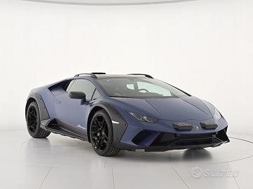 Lamborghini Huracan Sterrato coupe V10 5.2 610 CV
