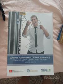 LOTTO 5 LIBRI DI INFORMATICA – ECDL, EUCIP, HTML