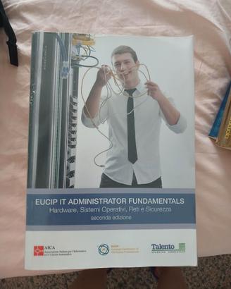 LOTTO 5 LIBRI DI INFORMATICA – ECDL, EUCIP, HTML