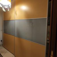 Mobile ante scorrevole