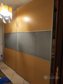 Mobile ante scorrevole