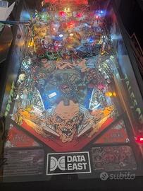 flipper Tales from the Crypt 