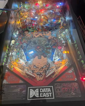 flipper Tales from the Crypt 