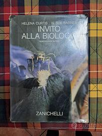 Libro biologia