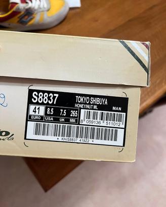 Scarpe lotto