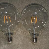 lampadina led ikea