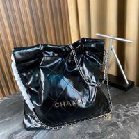 Borsa piccola per la spesa Chanel 22bag