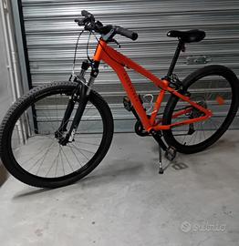 Bici Mtb Rockrider ST 500 26 pollici