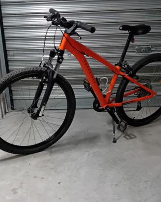 Bici Mtb Rockrider ST 500 26 pollici