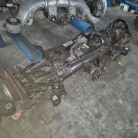 Ponte - Assale Posteriore Per Bmw Serie 3 E90 330X
