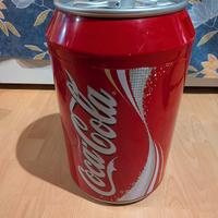 mini frigo vintage coca cola 