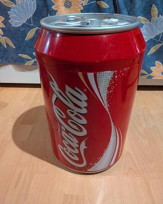 mini frigo vintage coca cola 