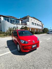Volkswagen up Metano
