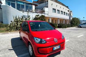 Volkswagen up Metano