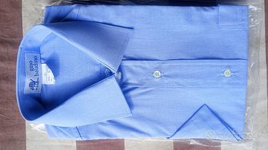 Camiciotto maniche corte