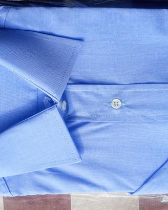 Camiciotto maniche corte