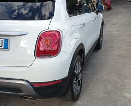 Fiat 500 x diesel 1600