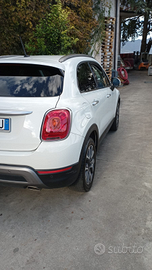 Fiat 500 x diesel 1600