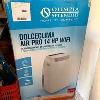 Condizionatore portatile Olimpia splendid