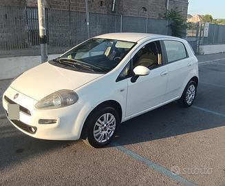 Fiat Punto 1.4 Natural Power
