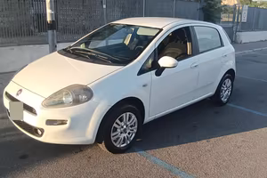 Fiat Punto 1.4 Natural Power