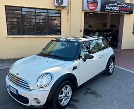 Mini Mini 1.6 16V One D 2013 N P EURO 5B
