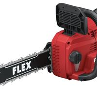 Flex-tools 531276 GCS 35 2x18-EC Motosega