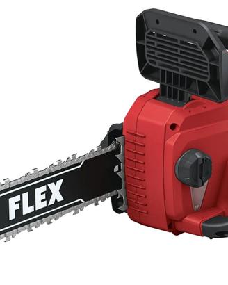 Flex-tools 531276 GCS 35 2x18-EC Motosega