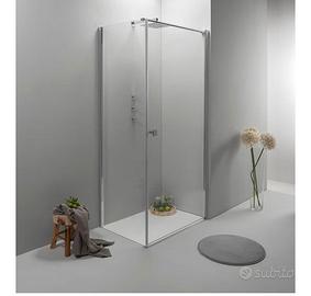 Box doccia in vetro