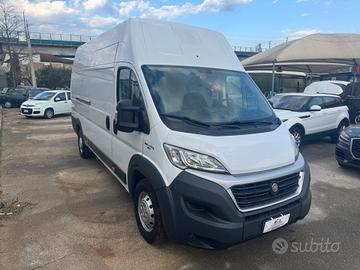 Fiat Ducato 35 2.3 MJT 130CV PLM-SL-TA Furgone Max
