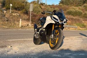 Aprilia Tuono 1100 Factory