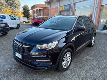 Opel Grandland X 1.6 diesel Ecotec -Unico Prop.