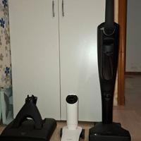 Folletto aspirapolvere