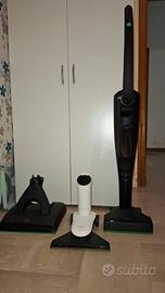 Folletto aspirapolvere