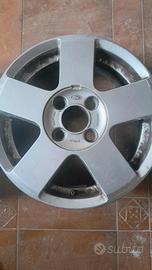 Cerchi Lega Ford R15 