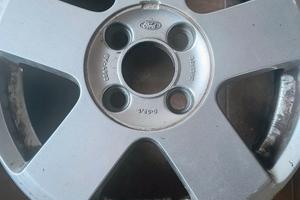 Cerchi Lega Ford R15 