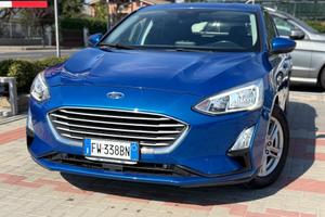 Ford Focus 1.0 EcoBoost 125 CV Start&Stop Titanium