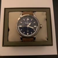 Orologio Timberland Nuovo Mai Indossato, Uomo