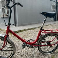 Bicicletta Grazziella