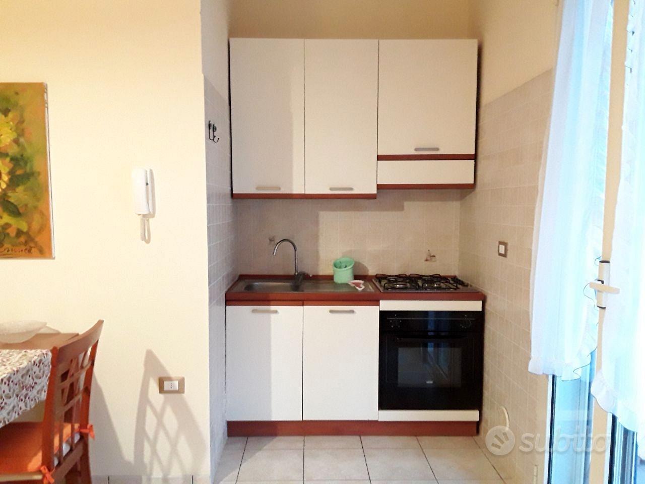Appartamento – Diso, Marittima - Vista 3