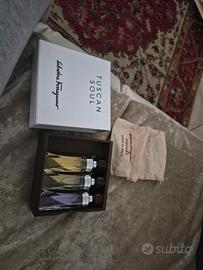 Profumi Salvatore Ferragamo Tuscany Soul