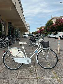 Bicicletta olanda
