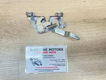 Serratura sella cb125f