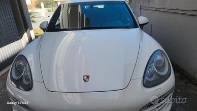 PORCHE CAYENNE 