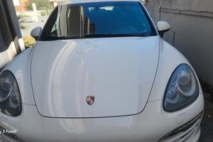 PORCHE CAYENNE 
