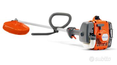 Decespugliatore husqvarna 129 rj