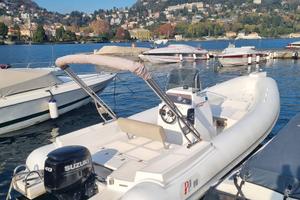 Gommone Panamera PY60 - MAI USATO