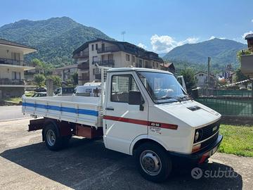 Iveco TurboDaily 4910 - 1990