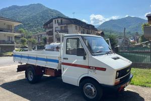 Iveco TurboDaily 4910 - 1990